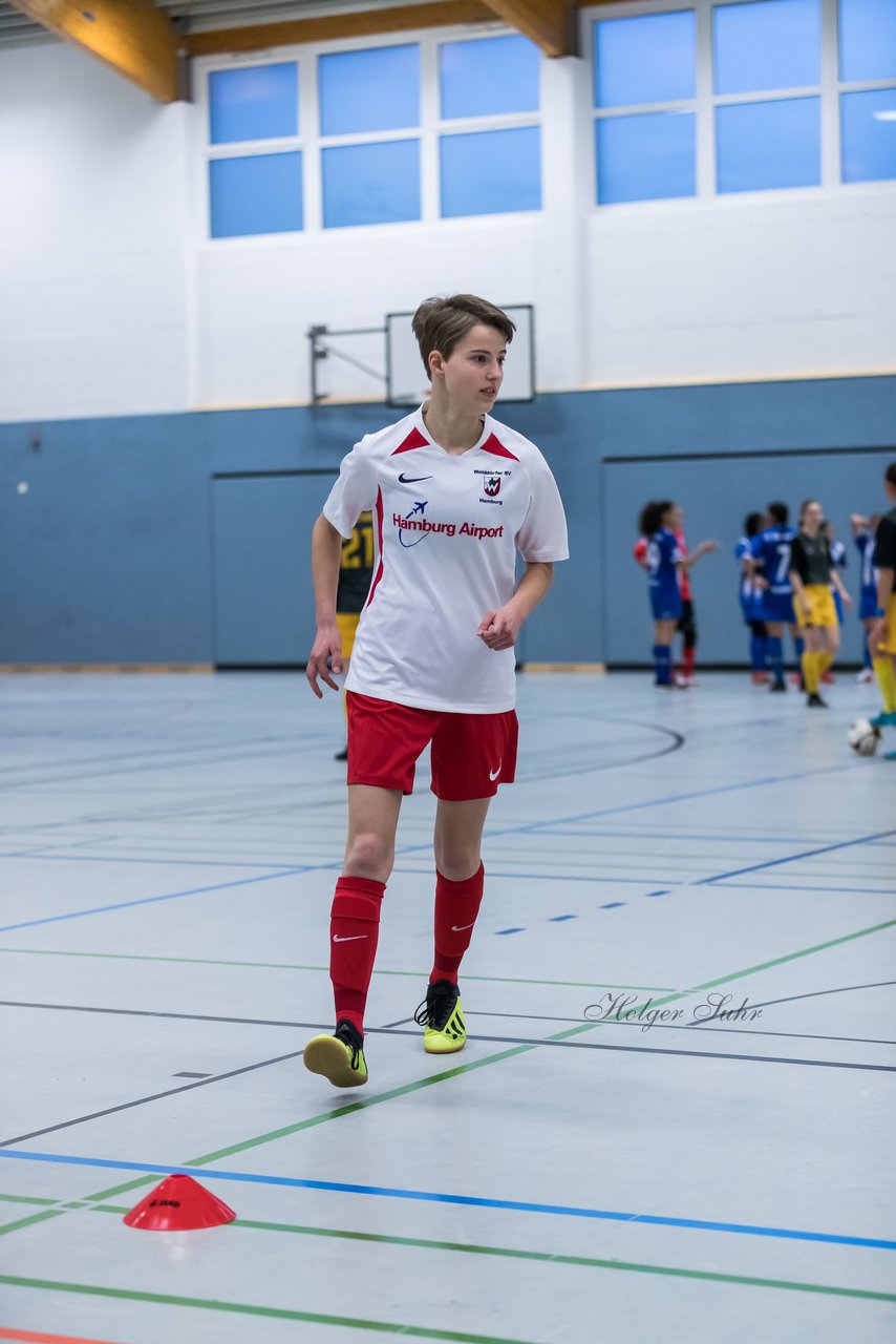 Bild 94 - wBJ Futsalmeisterschaft Runde 1